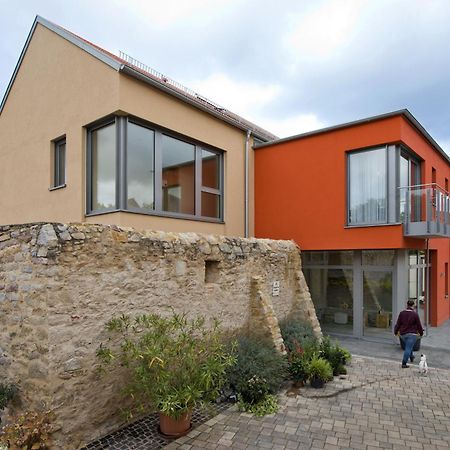 Landhotel Im Klostereck Strubel-Roos Флонхайм Екстериор снимка